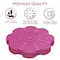 Bouncyband® Rose Flower Wiggle Seat Sensory Cushion